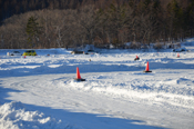 2016/2/11（祝）COMPE☆氷上走行会