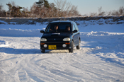2016/2/11（祝）COMPE☆氷上走行会