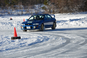 2016/2/11（祝）COMPE☆氷上走行会