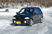 2016/2/11（祝）COMPE☆氷上走行会