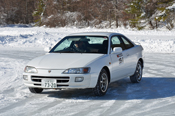 2016/2/11（祝）COMPE☆氷上走行会