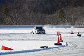 2018/1/14（日）COMPE☆氷上走行会