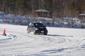 2018/1/14（日）COMPE☆氷上走行会