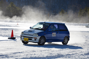 2018/1/14（日）COMPE☆氷上走行会