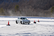 2018/1/14（日）COMPE☆氷上走行会