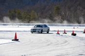 2018/1/14（日）COMPE☆氷上走行会