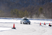 2018/1/14（日）COMPE☆氷上走行会