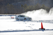 2018/1/14（日）COMPE☆氷上走行会