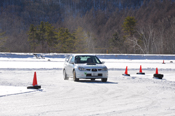 2018/1/14（日）COMPE☆氷上走行会