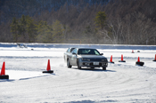 2018/1/14（日）COMPE☆氷上走行会