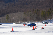 2018/1/14（日）COMPE☆氷上走行会