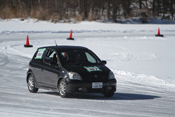 2018/1/14（日）COMPE☆氷上走行会
