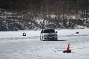 2018/1/14（日）COMPE☆氷上走行会