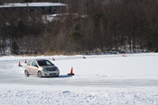 2018/1/14（日）COMPE☆氷上走行会
