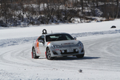 2018/1/14（日）COMPE☆氷上走行会