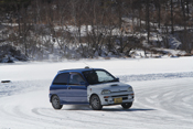 2018/1/14（日）COMPE☆氷上走行会