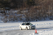 2019八千穂レイク氷上走行会