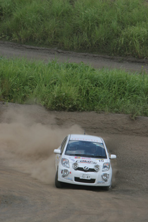 モーターランド野沢