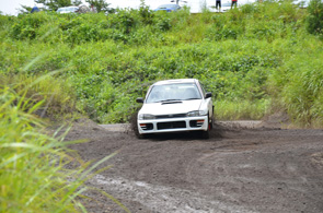 モーターランド野沢ダート練習会