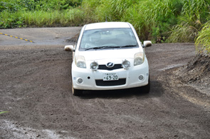 モーターランド野沢ダート練習会
