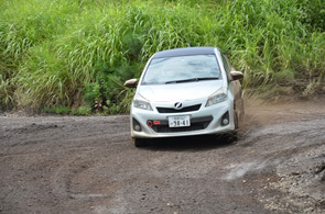 モーターランド野沢ダート練習会