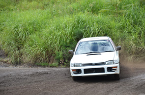 モーターランド野沢ダート練習会