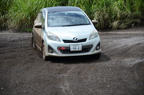 モーターランド野沢ダート練習会