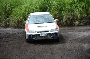 モーターランド野沢ダート練習会