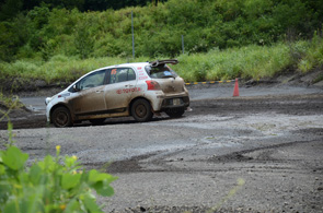 モーターランド野沢ダート練習会