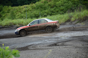 モーターランド野沢ダート練習会