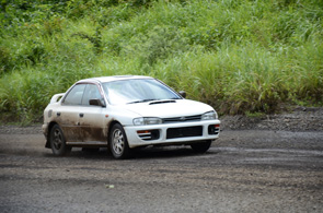 モーターランド野沢ダート練習会