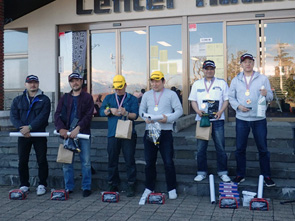 長野県戦ラリー第1戦 FRC Rally Mountain Cross2017