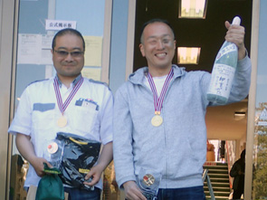 長野県戦ラリー第1戦 FRC Rally Mountain Cross2017